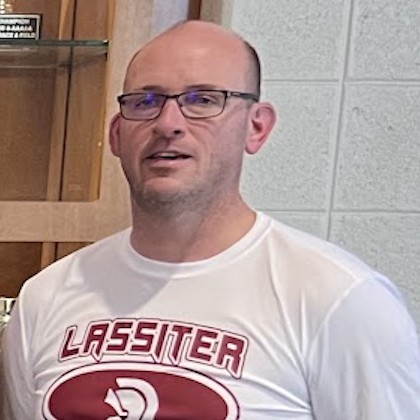 Coach Rob